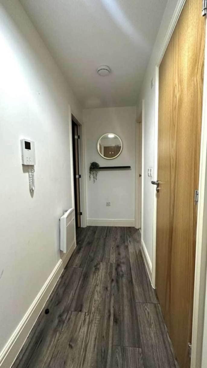 Queen House Stylish Central Sheffield Apartment Экстерьер фото